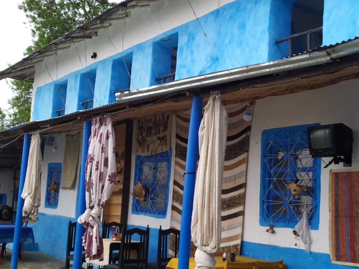 Nefzi Guest House المظهر الخارجي الصورة