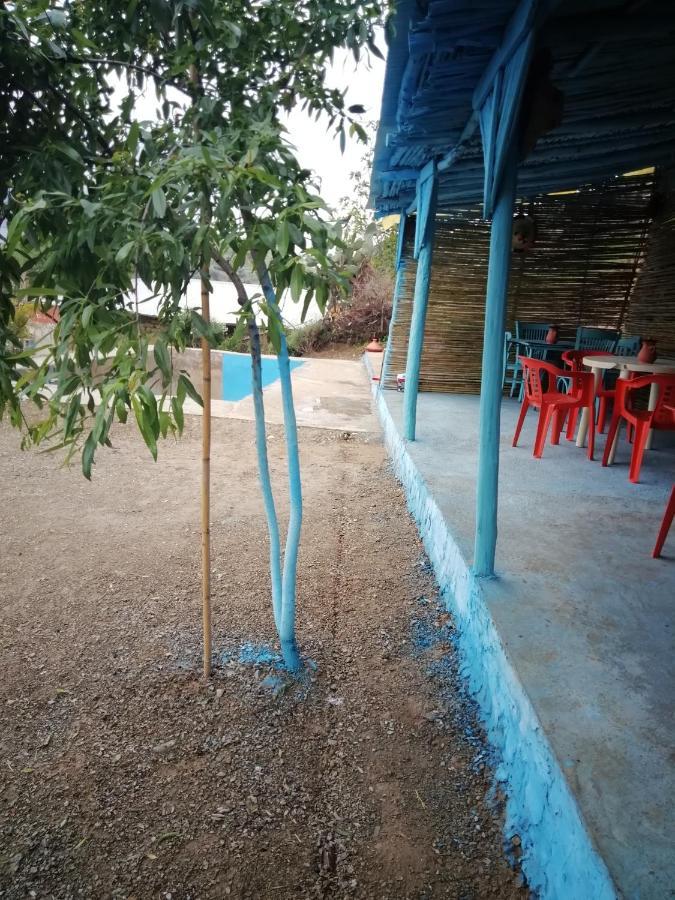 Nefzi Guest House المظهر الخارجي الصورة