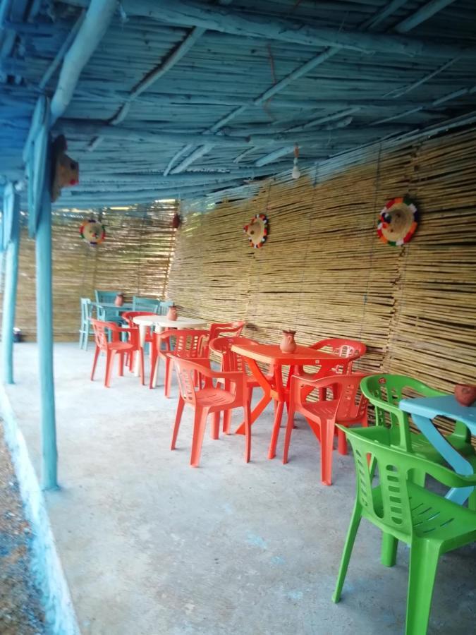 Nefzi Guest House المظهر الخارجي الصورة