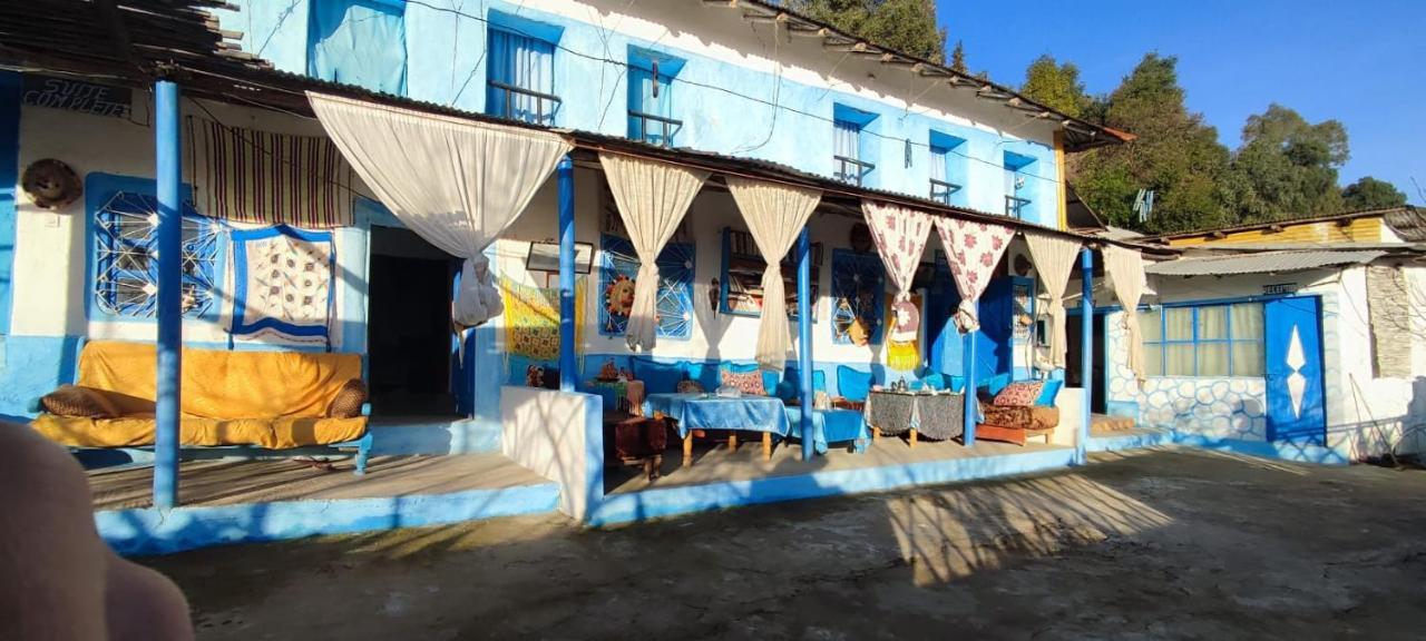 Nefzi Guest House المظهر الخارجي الصورة