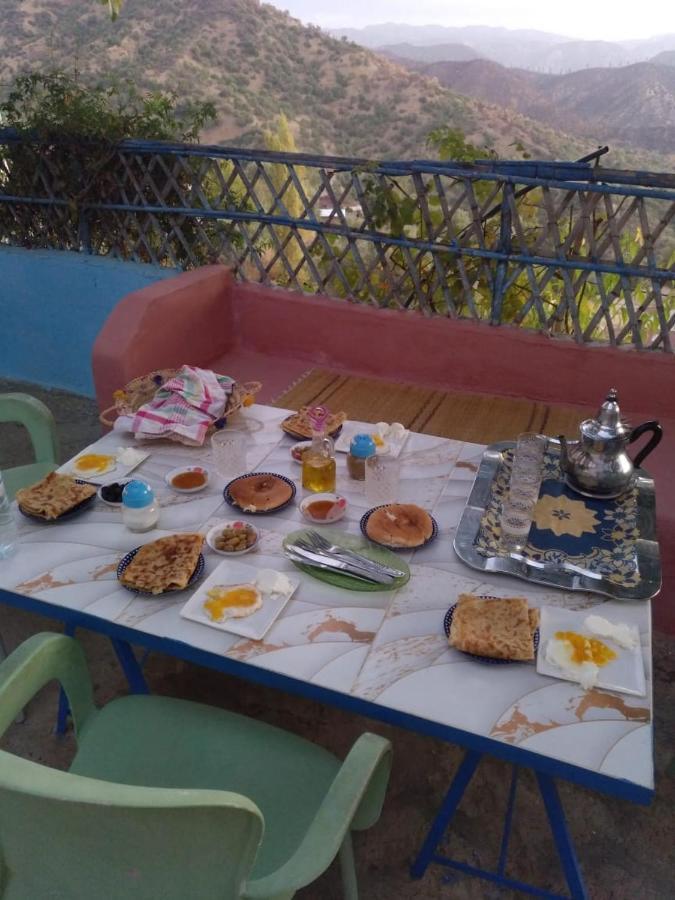 Nefzi Guest House المظهر الخارجي الصورة