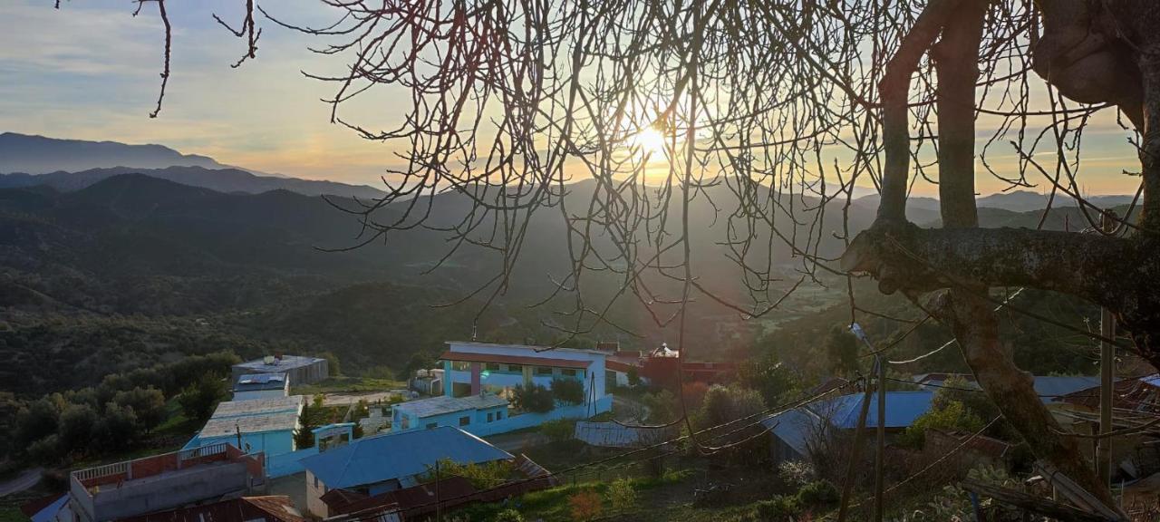 Nefzi Guest House المظهر الخارجي الصورة