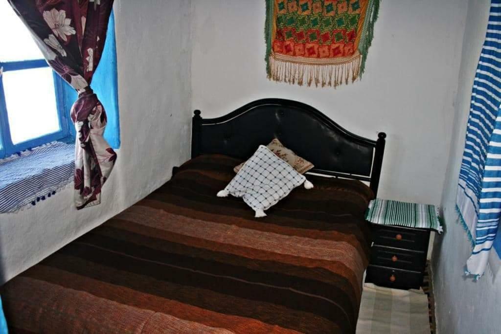 Nefzi Guest House المظهر الخارجي الصورة
