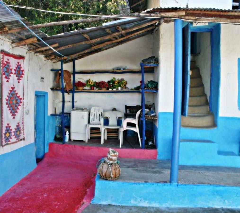 Nefzi Guest House المظهر الخارجي الصورة