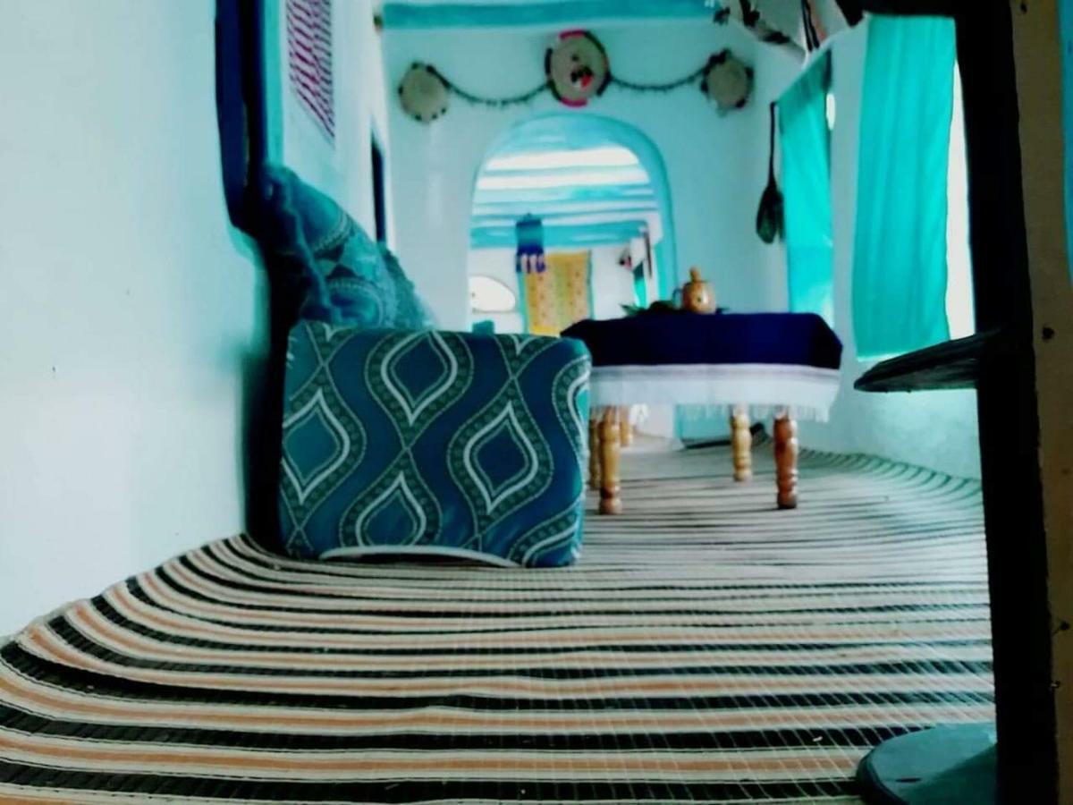 Nefzi Guest House المظهر الخارجي الصورة