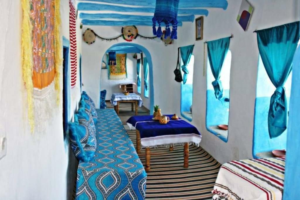 Nefzi Guest House المظهر الخارجي الصورة